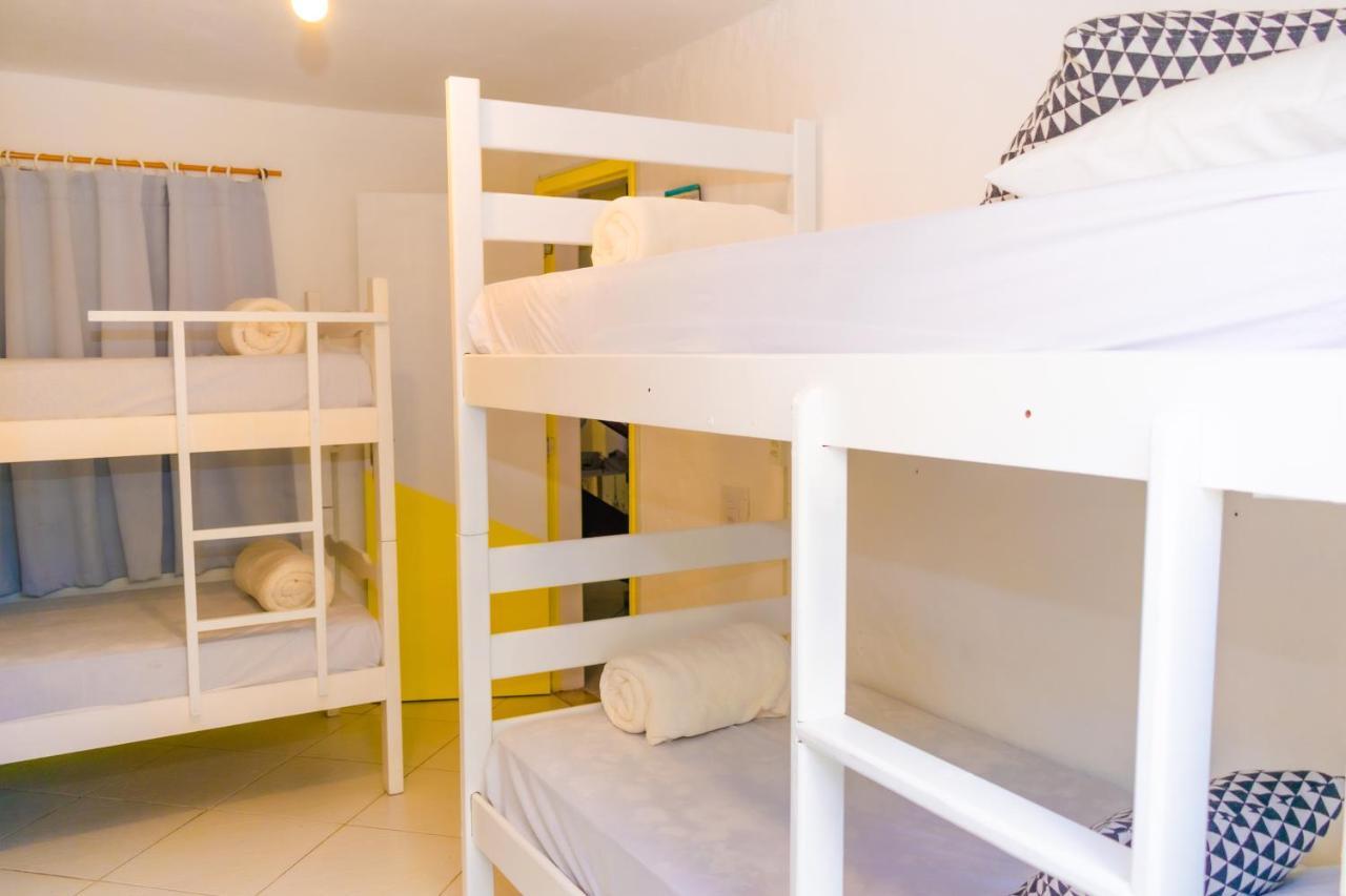 Blanca Hostel Búzios Kültér fotó