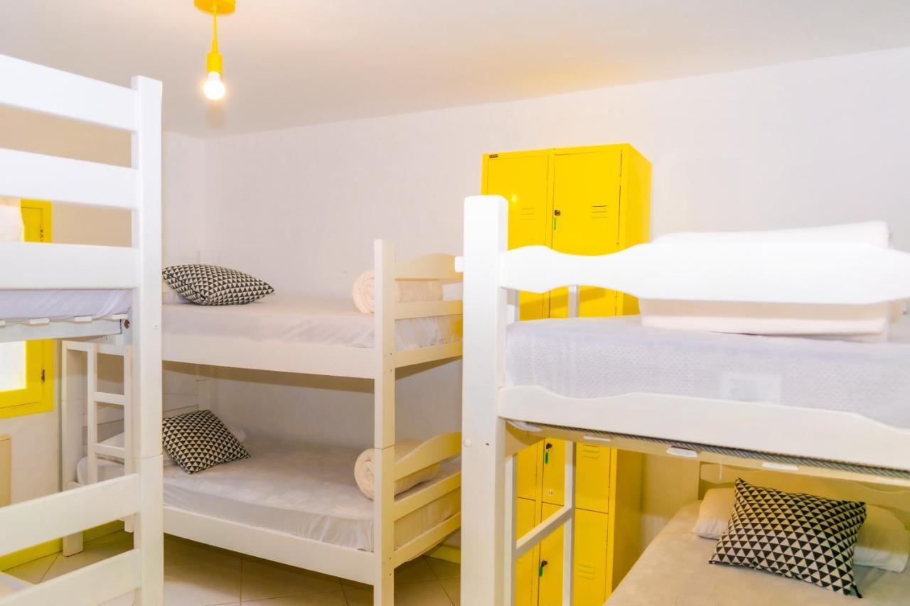 Blanca Hostel Búzios Kültér fotó