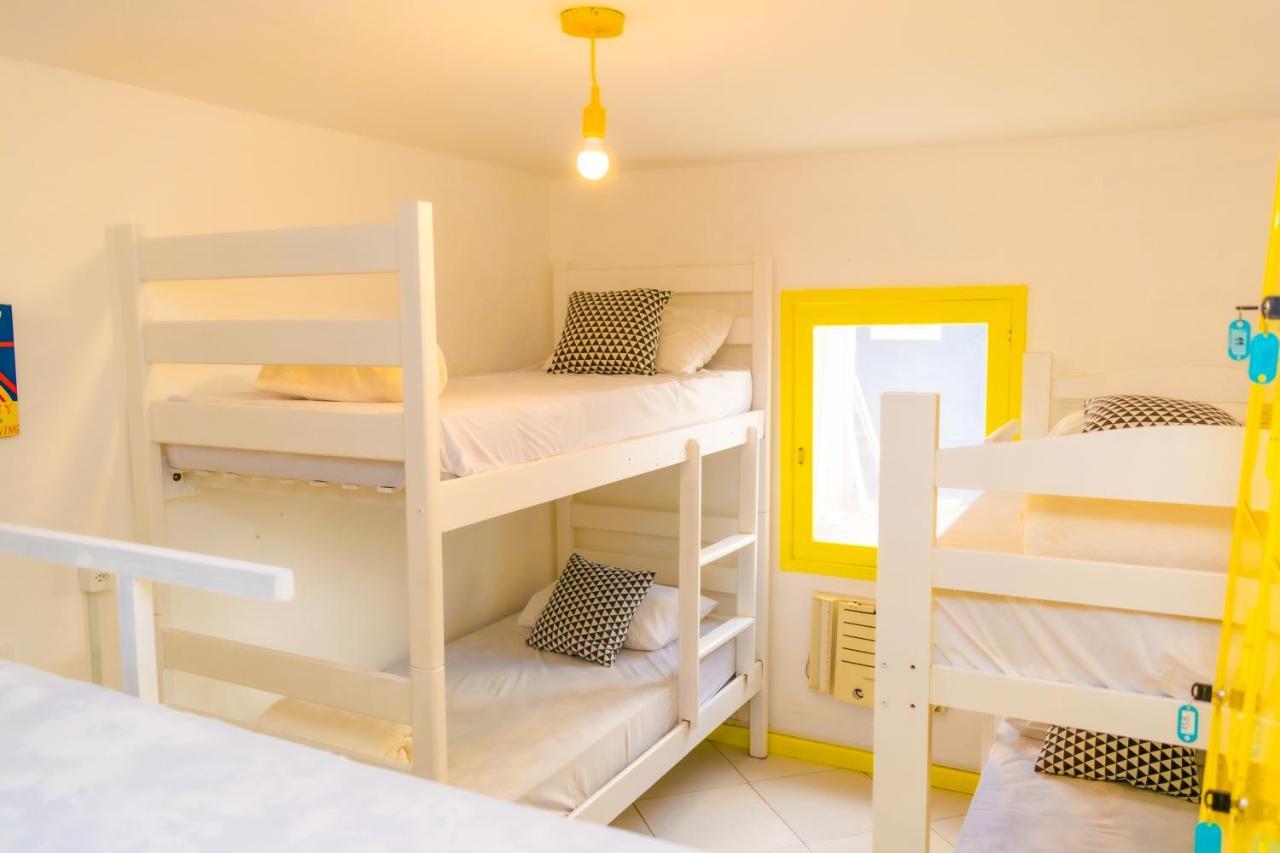 Blanca Hostel Búzios Kültér fotó