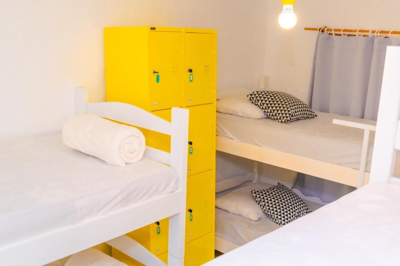 Blanca Hostel Búzios Kültér fotó