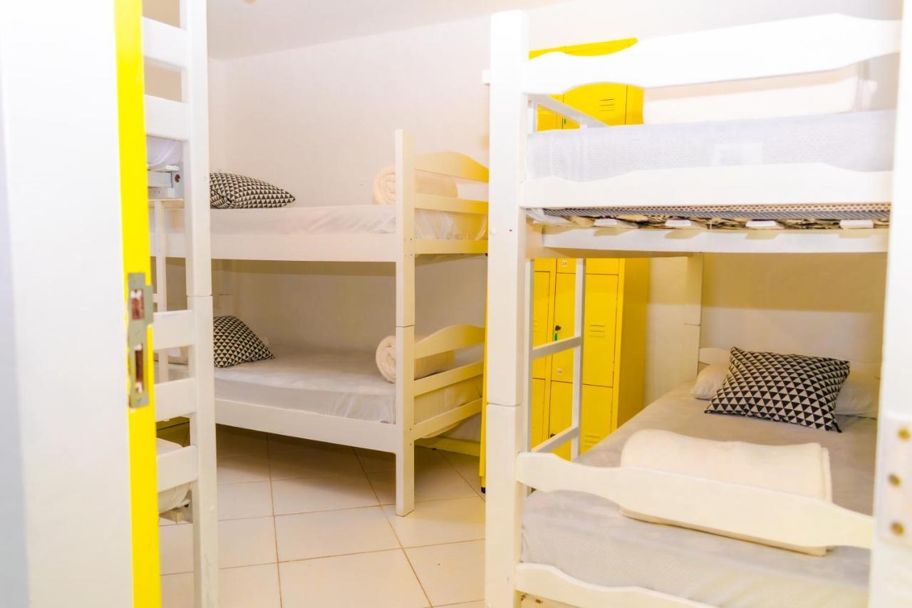 Blanca Hostel Búzios Kültér fotó