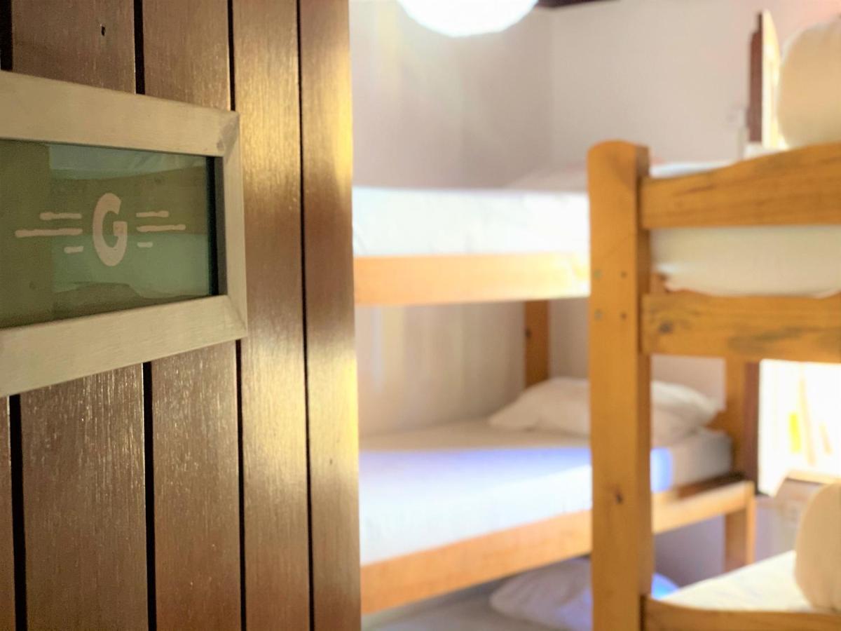 Blanca Hostel Búzios Kültér fotó