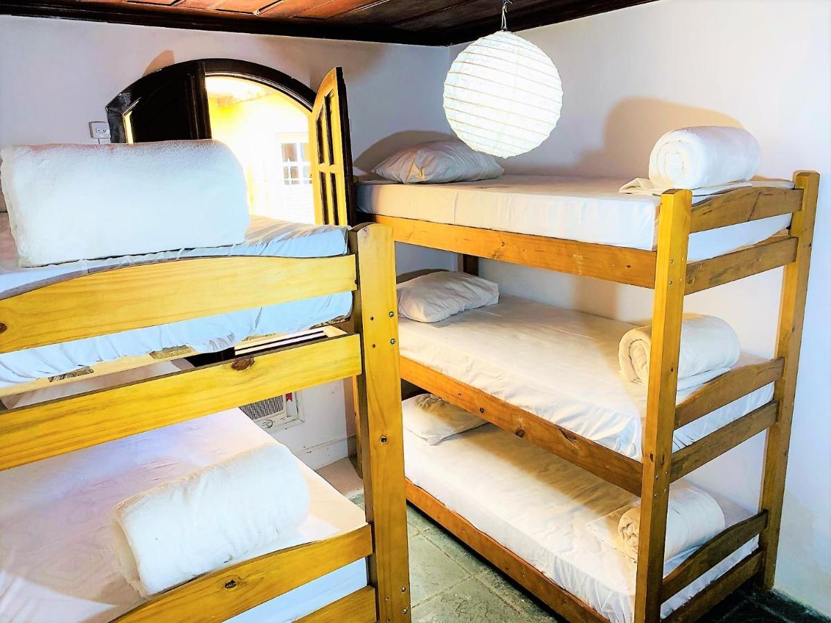 Blanca Hostel Búzios Kültér fotó