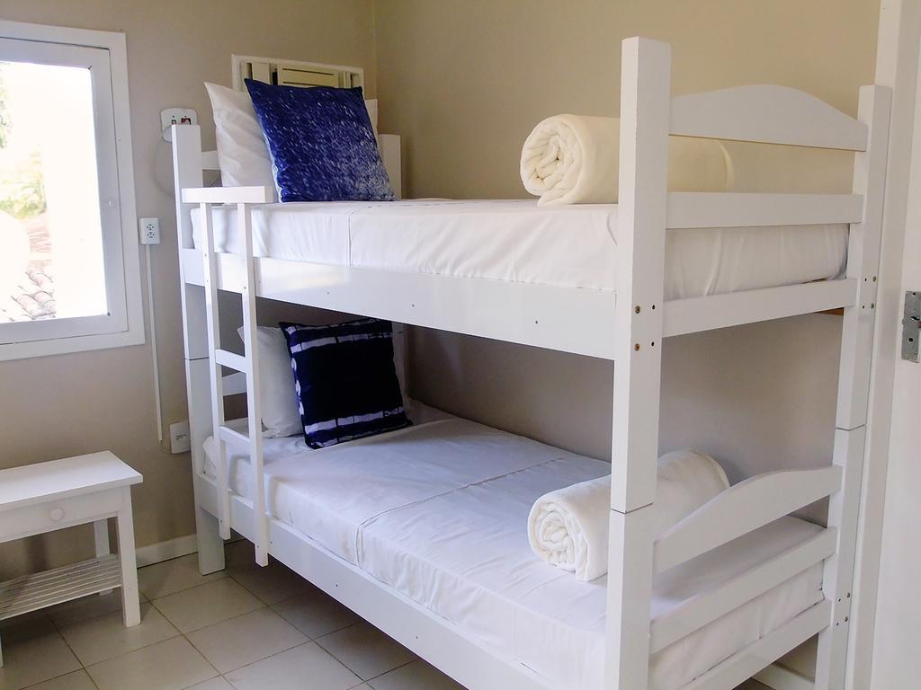 Blanca Hostel Búzios Kültér fotó