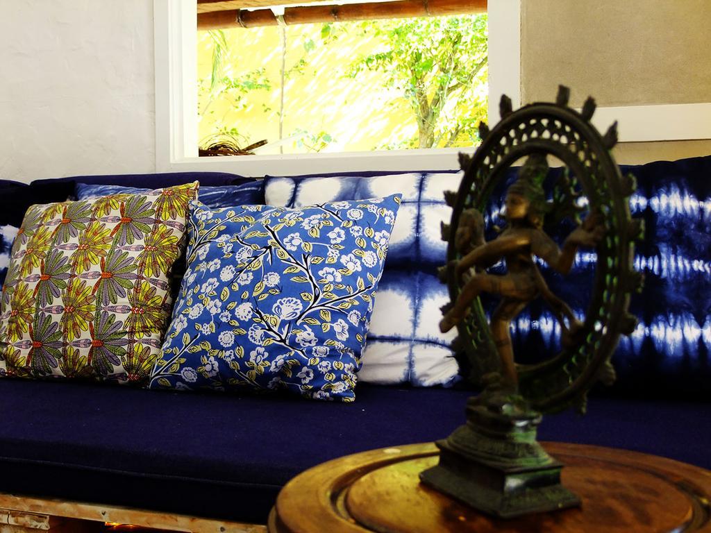 Blanca Hostel Búzios Kültér fotó