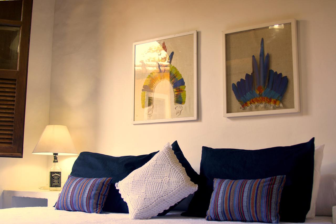 Blanca Hostel Búzios Kültér fotó