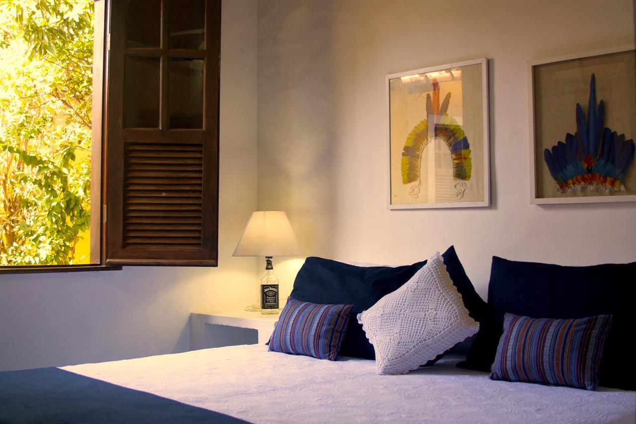 Blanca Hostel Búzios Kültér fotó