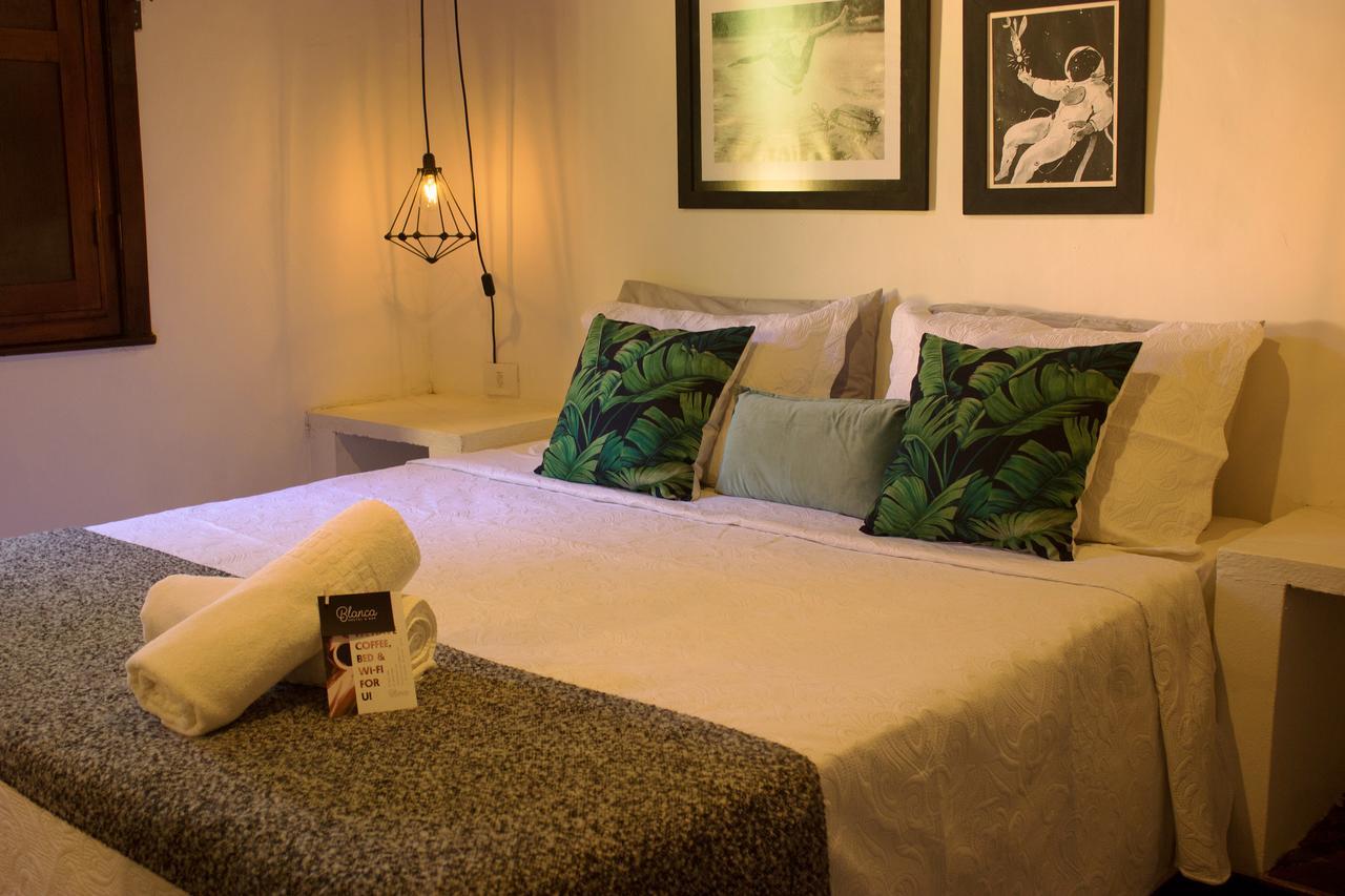 Blanca Hostel Búzios Kültér fotó