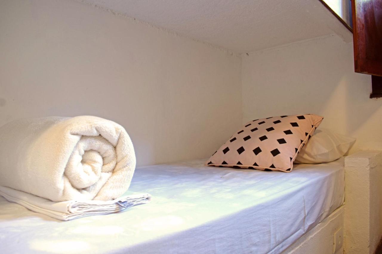 Blanca Hostel Búzios Kültér fotó